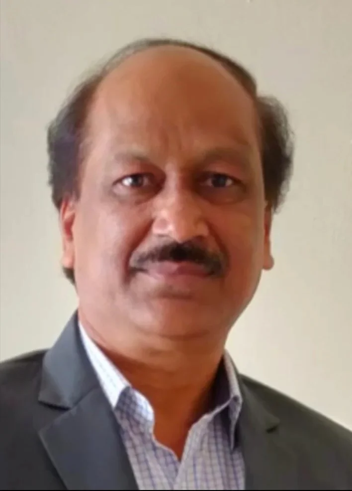 Dr. Arshad Tanvir Khan